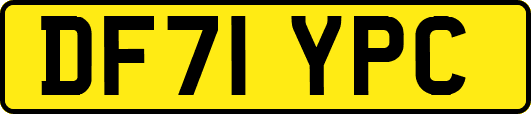 DF71YPC
