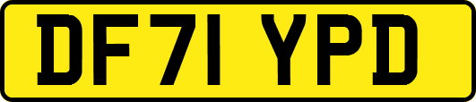 DF71YPD
