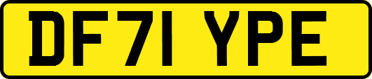 DF71YPE