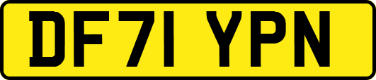 DF71YPN