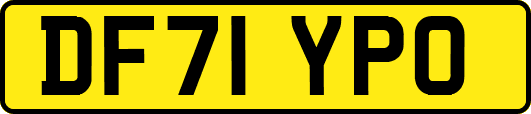 DF71YPO