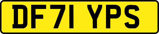 DF71YPS