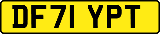 DF71YPT