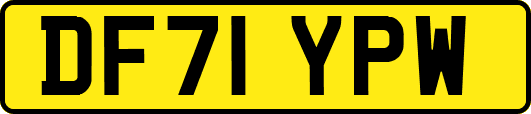 DF71YPW