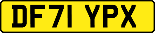 DF71YPX