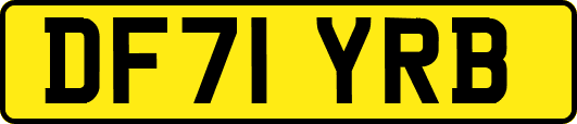 DF71YRB