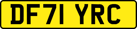 DF71YRC