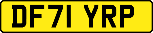 DF71YRP