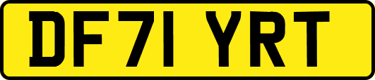 DF71YRT
