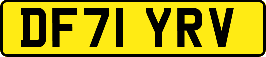 DF71YRV