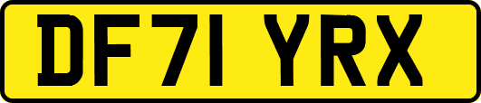 DF71YRX