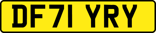 DF71YRY