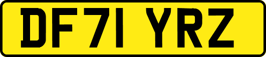 DF71YRZ
