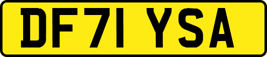 DF71YSA