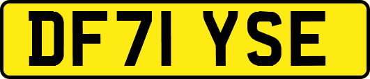DF71YSE