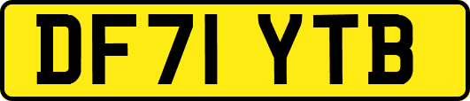 DF71YTB
