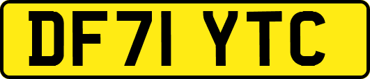 DF71YTC