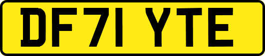 DF71YTE
