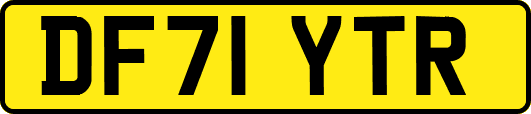 DF71YTR