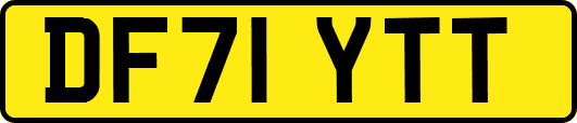 DF71YTT