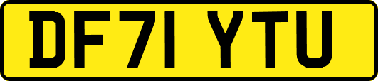 DF71YTU