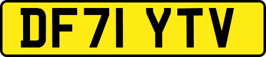 DF71YTV