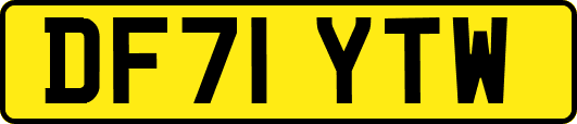DF71YTW
