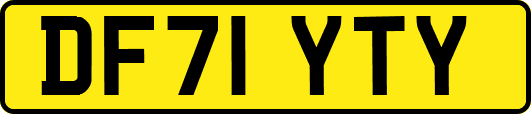 DF71YTY