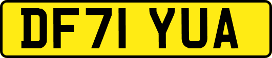 DF71YUA