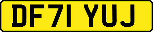 DF71YUJ