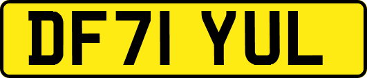 DF71YUL