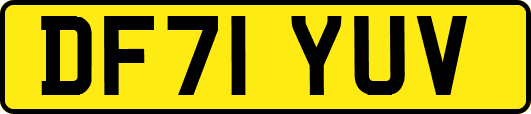 DF71YUV