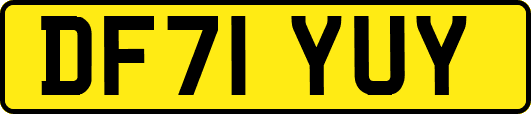 DF71YUY