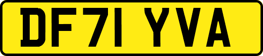 DF71YVA