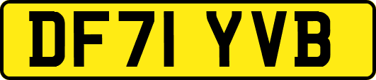 DF71YVB