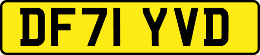 DF71YVD