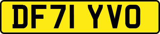 DF71YVO