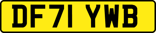 DF71YWB