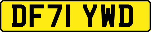 DF71YWD