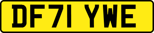 DF71YWE