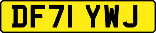 DF71YWJ