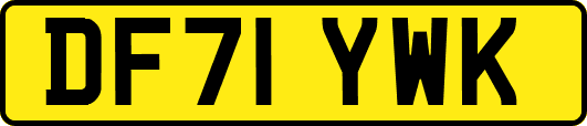 DF71YWK