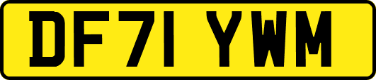 DF71YWM