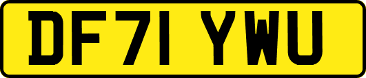DF71YWU