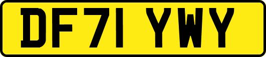 DF71YWY