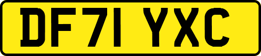 DF71YXC
