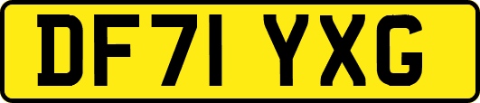 DF71YXG