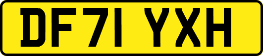 DF71YXH