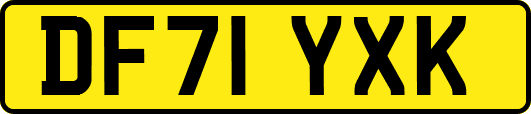 DF71YXK