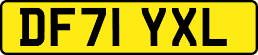DF71YXL